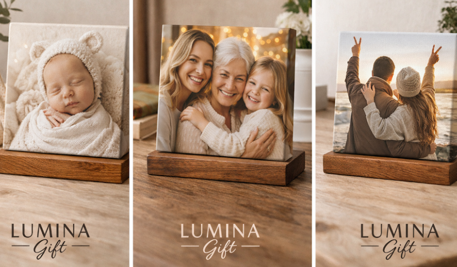 Lumina